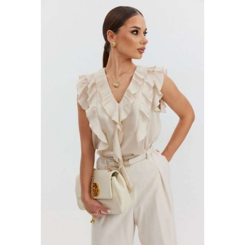 VESNALETTO 4430 Блуза