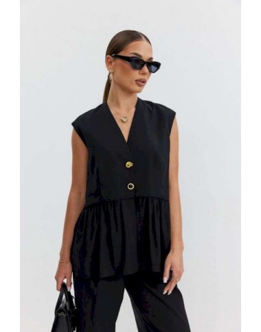 VESNALETTO 4431 Жилет