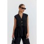 VESNALETTO 4431 Жилет