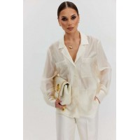 VESNALETTO 4433 Блуза