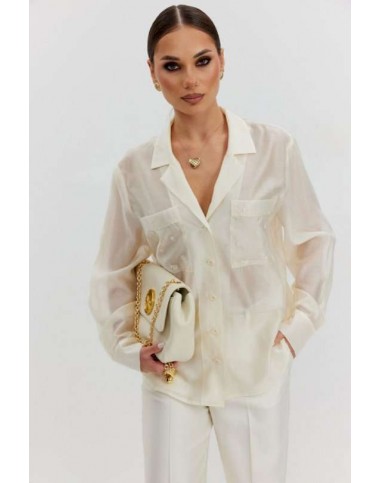 VESNALETTO 4433 Блуза