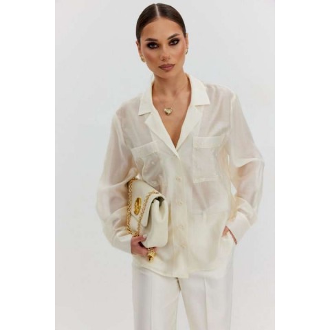 VESNALETTO 4433 Блуза