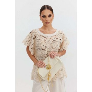 VESNALETTO 4436 Блуза