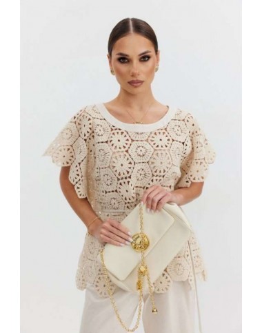 VESNALETTO 4436 Блуза