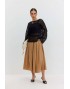 VESNALETTO 4437 Юбка