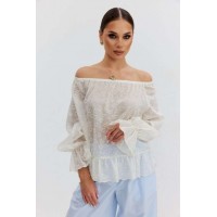 VESNALETTO 4438 Блуза