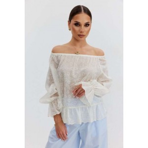 VESNALETTO 4438 Блуза