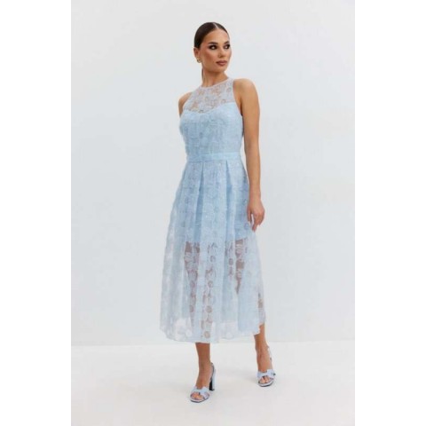 VESNALETTO 4448 Платье
