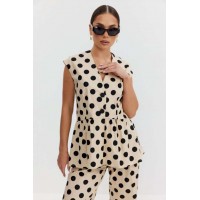 VESNALETTO 4451 Жилет