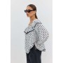 VESNALETTO 4452 Блуза