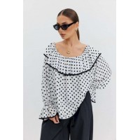 VESNALETTO 4452 Блуза