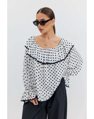 VESNALETTO 4452 Блуза