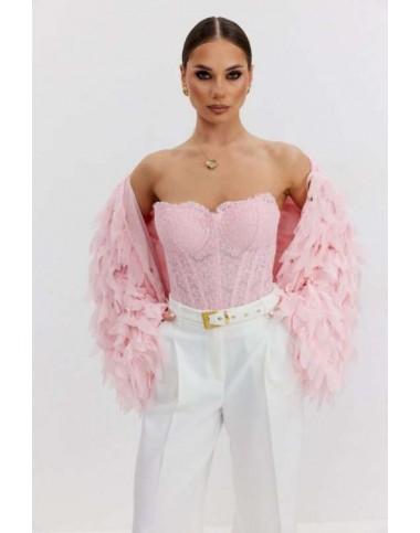 VESNALETTO 4455 Блуза