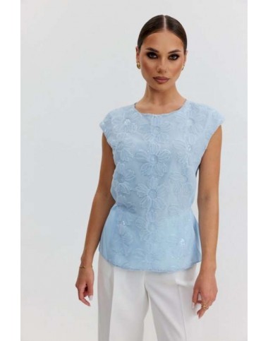 VESNALETTO 4456 Блуза