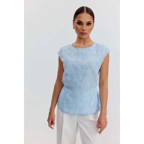 VESNALETTO 4456 Блуза