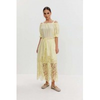 VESNALETTO 4457-1 Платье