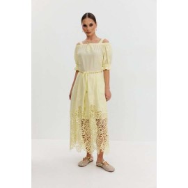 VESNALETTO 4457-1 Платье