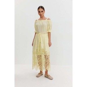 VESNALETTO 4457-1 Платье