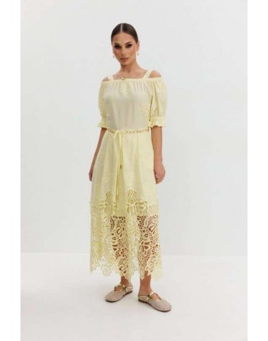 VESNALETTO 4457-1 Платье