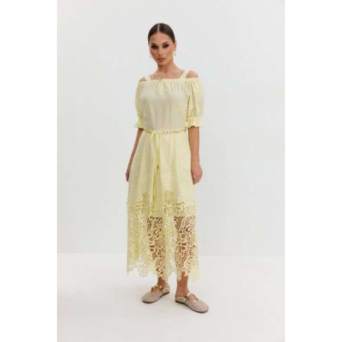 VESNALETTO 4457-1 Платье