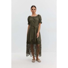 VESNALETTO 4457-2 Платье