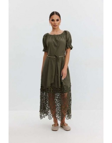 VESNALETTO 4457-2 Платье