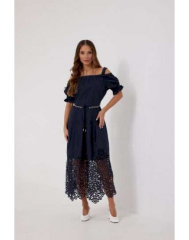 VESNALETTO 4457-3 Платье