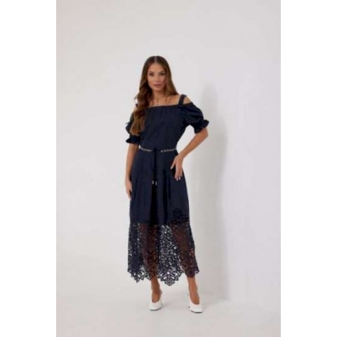 VESNALETTO 4457-3 Платье