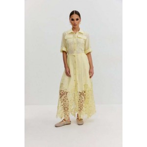 VESNALETTO 4458-1 Платье