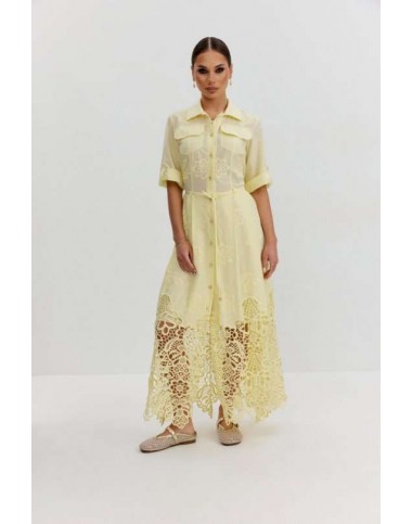 VESNALETTO 4458-1 Платье