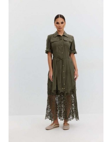 VESNALETTO 4458-2 Платье