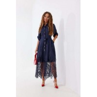 VESNALETTO 4458-3 Платье