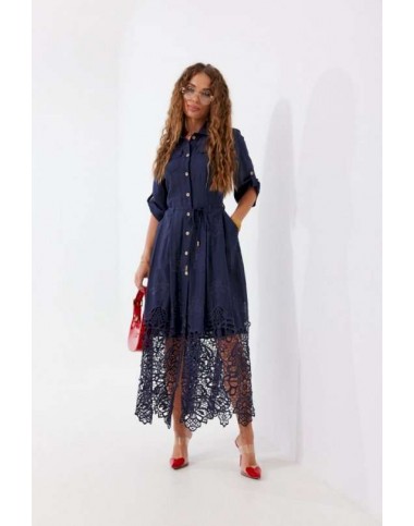 VESNALETTO 4458-3 Платье