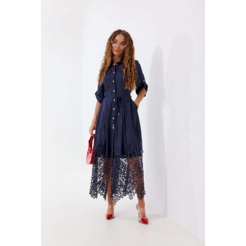 VESNALETTO 4458-3 Платье