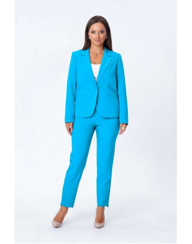 VILENA FASHION 1003 Костюм брючный