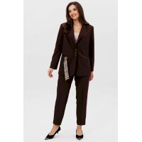 VILENA FASHION 1009 Костюм брючный