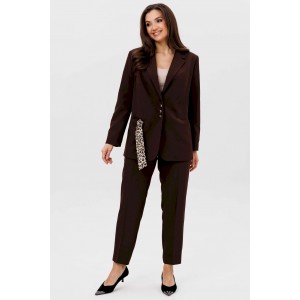 VILENA FASHION 1009 Костюм брючный