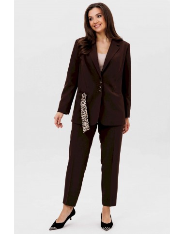 VILENA FASHION 1009 Костюм брючный