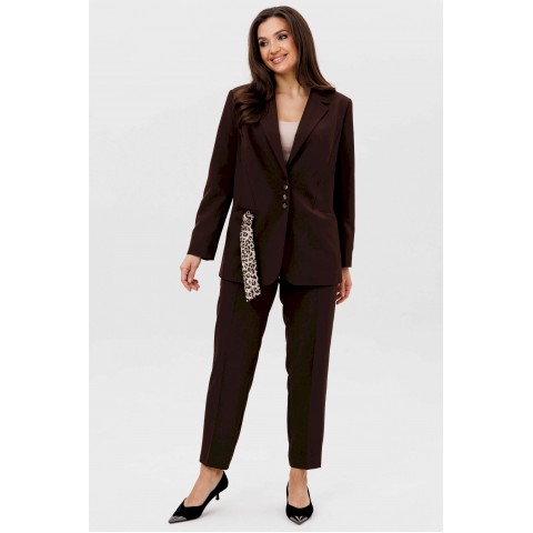 VILENA FASHION 1009 Костюм брючный