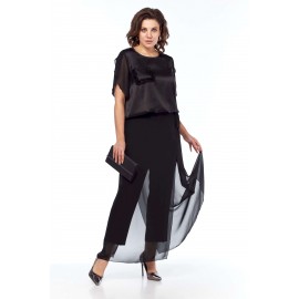 VILENA FASHION 1017 Костюм брю..