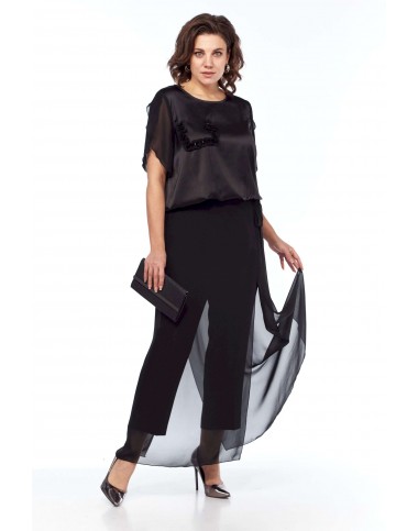 VILENA FASHION 1017 Костюм брючный