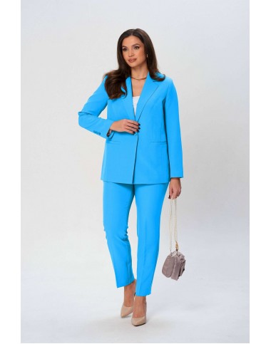 VILENA FASHION 1018 Костюм брючный