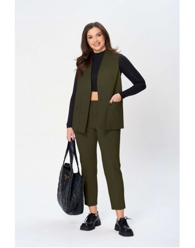 VILENA FASHION 1050 Костюм брючный
