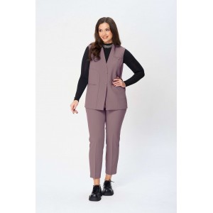 VILENA FASHION 1050 Костюм брючный