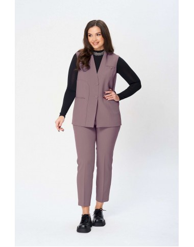 VILENA FASHION 1050 Костюм брючный