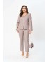 VILENA FASHION 1052 Костюм брючный