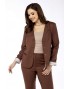 VILENA FASHION 1052 Костюм брючный