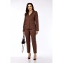 VILENA FASHION 1052 Костюм брючный