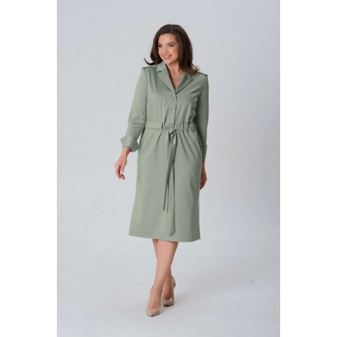 VILENA FASHION 1054 Платье