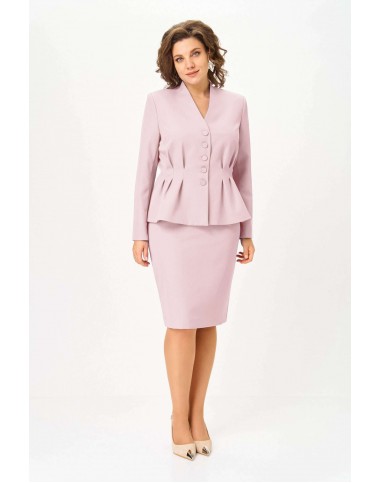 VILENA FASHION 1055 Костюм юбочный